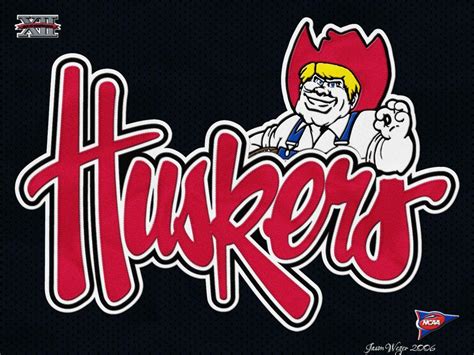 Nebraska Cornhuskers Wallpapers - Wallpaper Cave