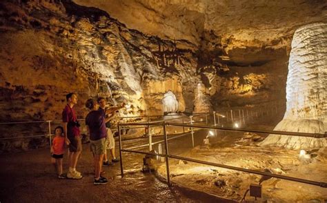 Onondaga Cave State Park | Missouri State Parks