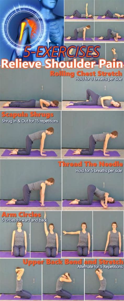 Pin on Mobility exercises