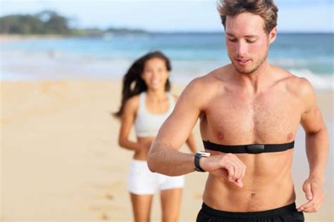 5 Benefits of Using a Heart Rate Monitor When You Exercise