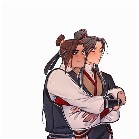 mxtx imagens - Feng Xin & Mu Qing parte 1 ในปี 2021 | การออกแบบตัวละคร ...