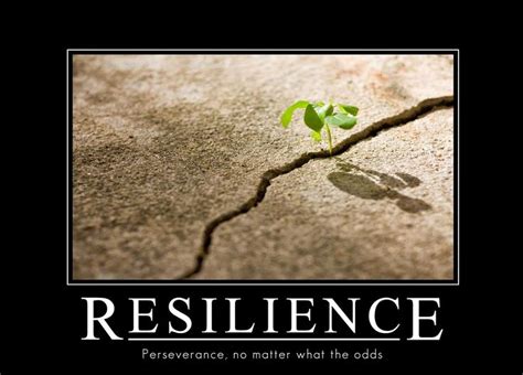 Thesaurus Thursday - "Resilient" (def) able to recover quickly from ...