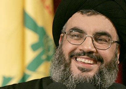 Hassan Nasrallah Quotes. QuotesGram