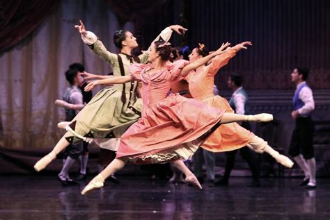 Antología del Ballet Nacional de Cuba - hoyesarte.com