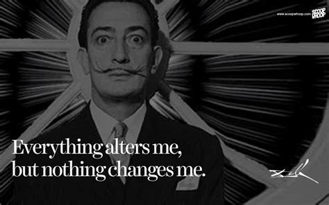 20 Salvador Dali Quotes That Give Us A Glimpse Into The Eccentric ...