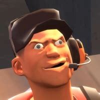 2048 Team Fortress 2