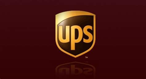 UPS Blank Template - Imgflip