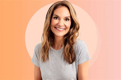 Joy Bauer Shares Her Go-To Breakfast for Early Mornings—and We Can't ...