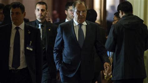 Russia's Lavrov Says 'Key Aspects' Agreed as Iran Nuclear Talks Extended