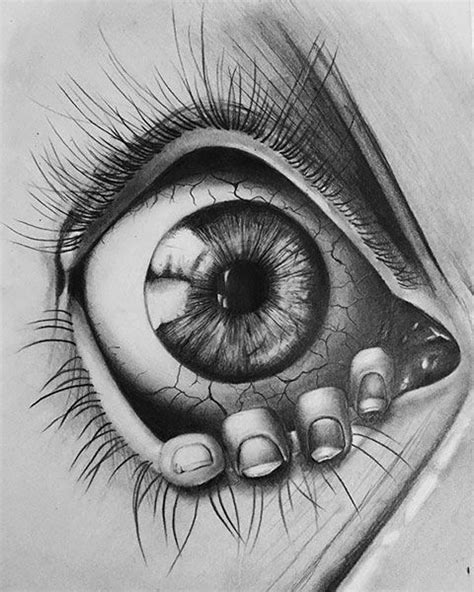 Eyeball | Eyeball art, Tattoo art drawings, Eye art