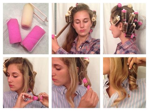 How To Do Small Curls Without Heat A Complete Guide - Best Simple ...