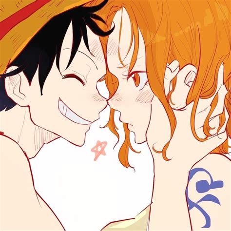 One Piece Nami Zeichnen