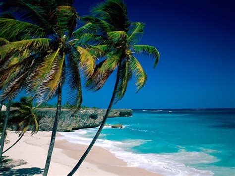 5 Best Beaches of Barbados