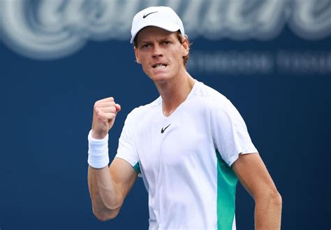 Jannik Sinner wants to reach this important milestone at the US Open