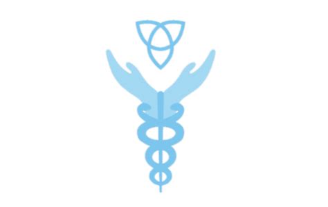 transparent logo – Trinity Health & Living