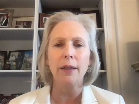 Gillibrand Announces PFAS Accountability Act | Chautauqua Today