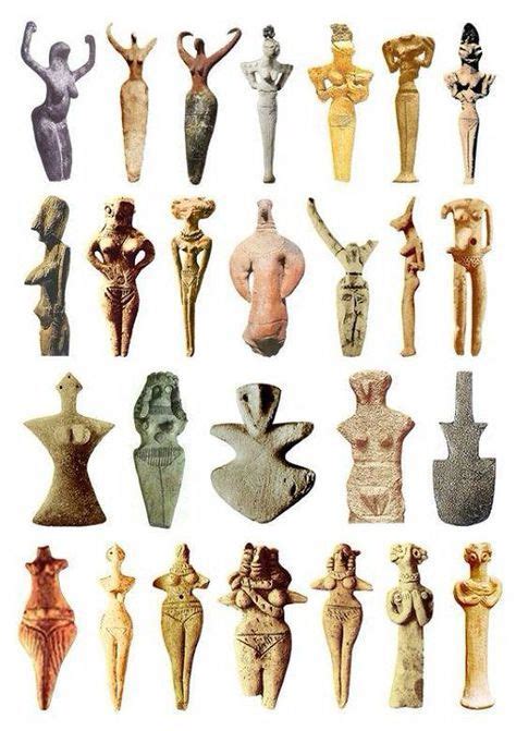 AOL Mail (1019) | Goddess sculpture, Ancient art, Goddess art