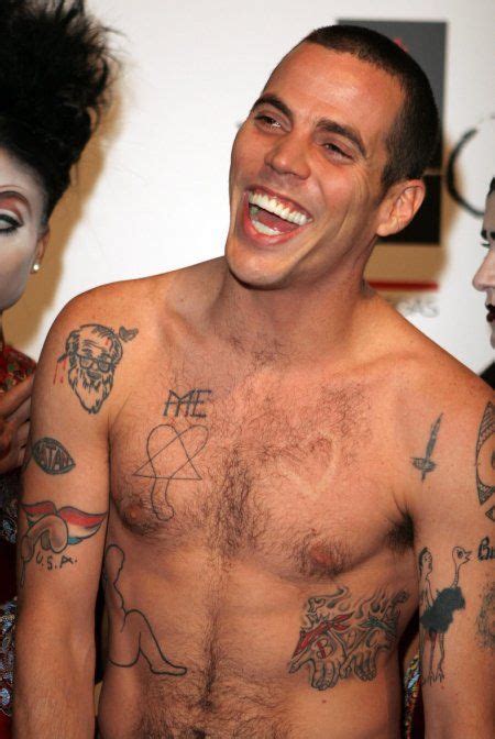 92 Best Steve o images | Steve o, Ryan dunn, Famous vegans