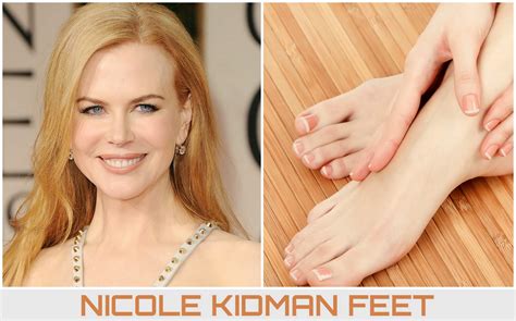 Top 25 Australian Celebrity Feet » Page 21 of 21 » wikiGrewal