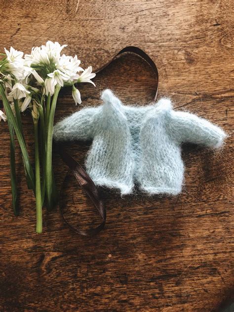 Magical Woodland Knits – An Interview with Claire Garland | Nomadic Knits