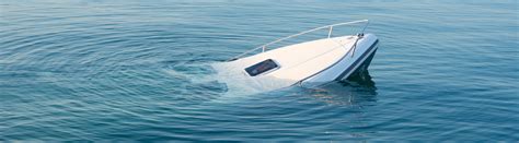 Common Boating Accident Causes & Prevention