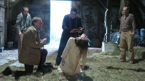 Movie Review: The Exorcism Of Emily Rose (2005) | The Ace Black Movie Blog