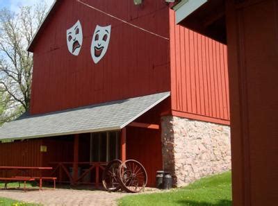 Red Barn Theatre Season opens June 1 | Arts | apg-wi.com