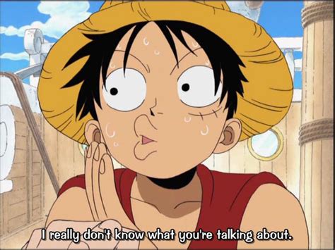 luffy funny face - Szukaj w Google | Anime, One piece