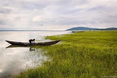 Kainji Lake Nija state - Ou Travel and Tour