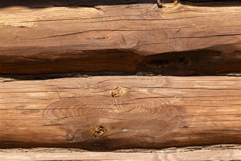 Wooden beams. Wood texture stock image. Image of color - 206474621