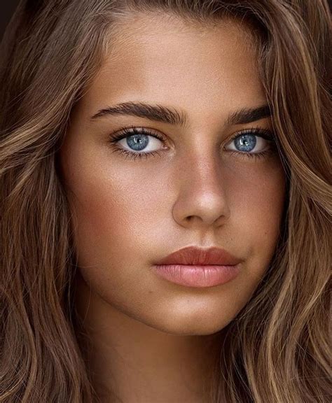 Pin by Whitney Brown on Makeup | Beauty face, Beautiful girl face, Beautiful eyes