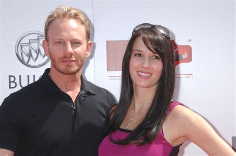 Ian Ziering & Wife Expecting Second Child | Access Online