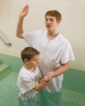 Mormon Boys - Mormonism, The Mormon Church, Beliefs, & Religion ...