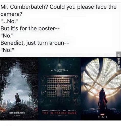 benedict cumberbatch on Tumblr