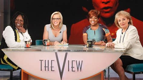 Highlights From Barbara Walters' Final Episode of 'The View' - ABC News