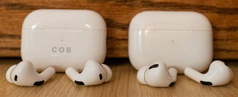 Are the New Apple AirPods Pro 2 Really Better? - ecoustics.com