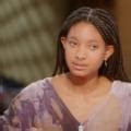 Willow Smith shares she's polyamorous on 'Red Table Talk' - CNN
