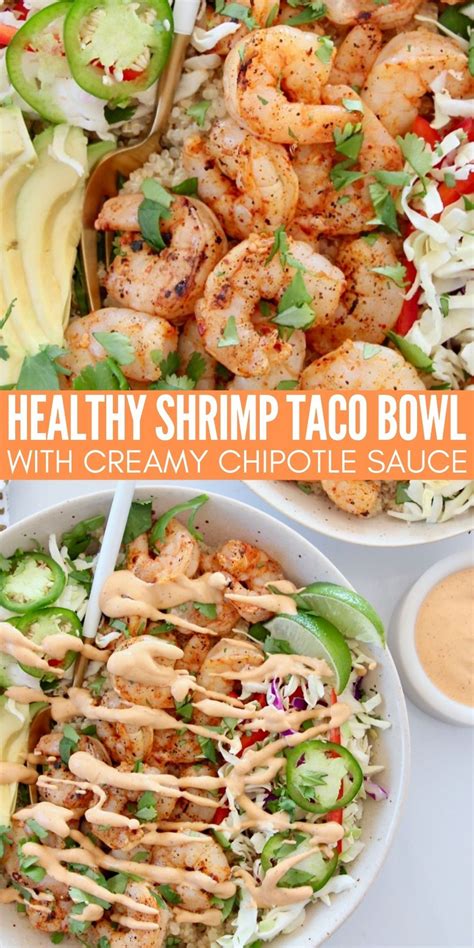 Healthy Bowls Recipes, Health Dinner Recipes, Mexican Food Recipes ...