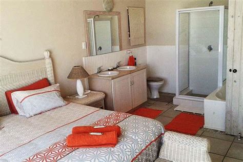 On The Beach, Self Catering accommodation in Hartenbos, Mossel Bay & Surroundings, Western Cape ...