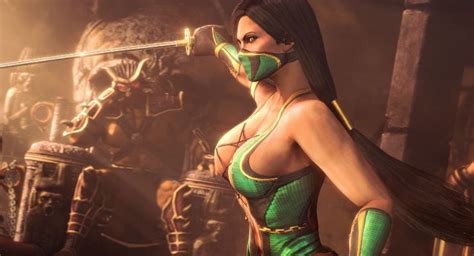 All Mortal Kombat Female Characters [2023 Updated]