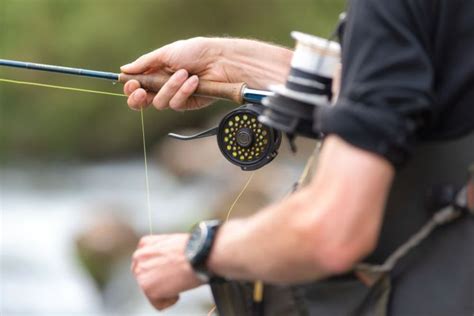 { TOP 10 } Best Fly Fishing Reels – Oct 2022 Reviews