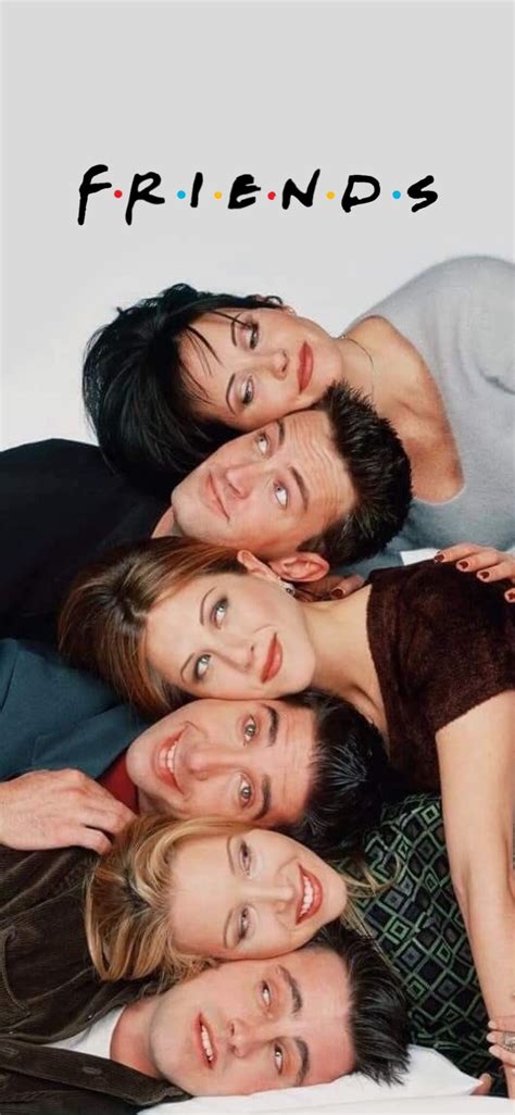 friends wallpaper | Friends wallpaper, Friends cast, Friends tv