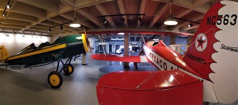 Kansas Aviation Museum