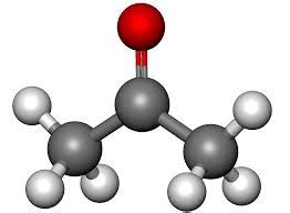 Is Acetone Polar or Nonpolar? - Techiescientist