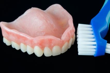 How do i care for my Dentures? - Dental Implants | Dentist | Morristown | Mendham | Livingston| NJ