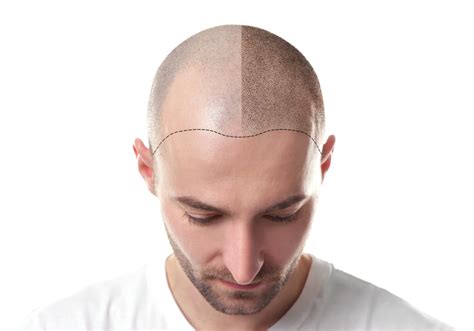 You Can Get Hairline Tattoos, Learn About Them - Bazaar Daily