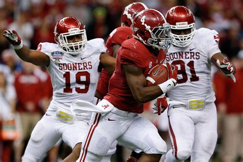 Oklahoma football: Sooners closing in, but not elite yet