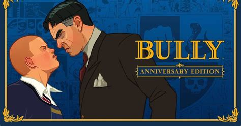 Bully anniversary edition 283MB - Full PC Game Free Download | By Game Bulb ~ Game Bulb