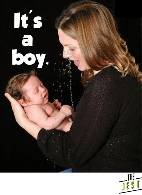 funny-birth-announcement-its-a-boy-the-jest - The Jest