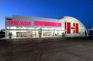 Largest U.S. HUMMER Dealer to Close Doors Next Week - Hummer Guy